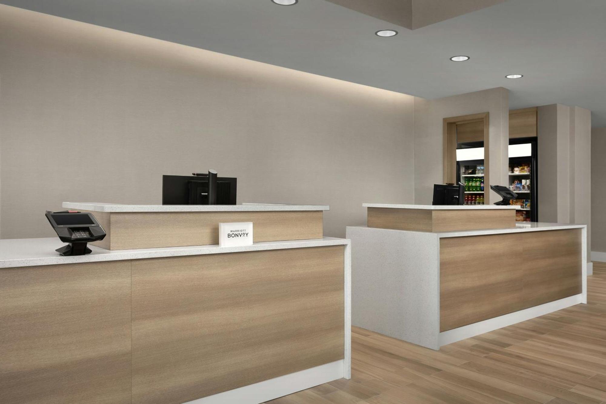 Residence Inn By Marriott Dayton Miamisburg Exterior foto